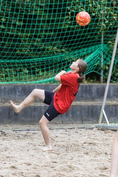 Bild 17 - wBJ/wCJ Beachsoccer Cup